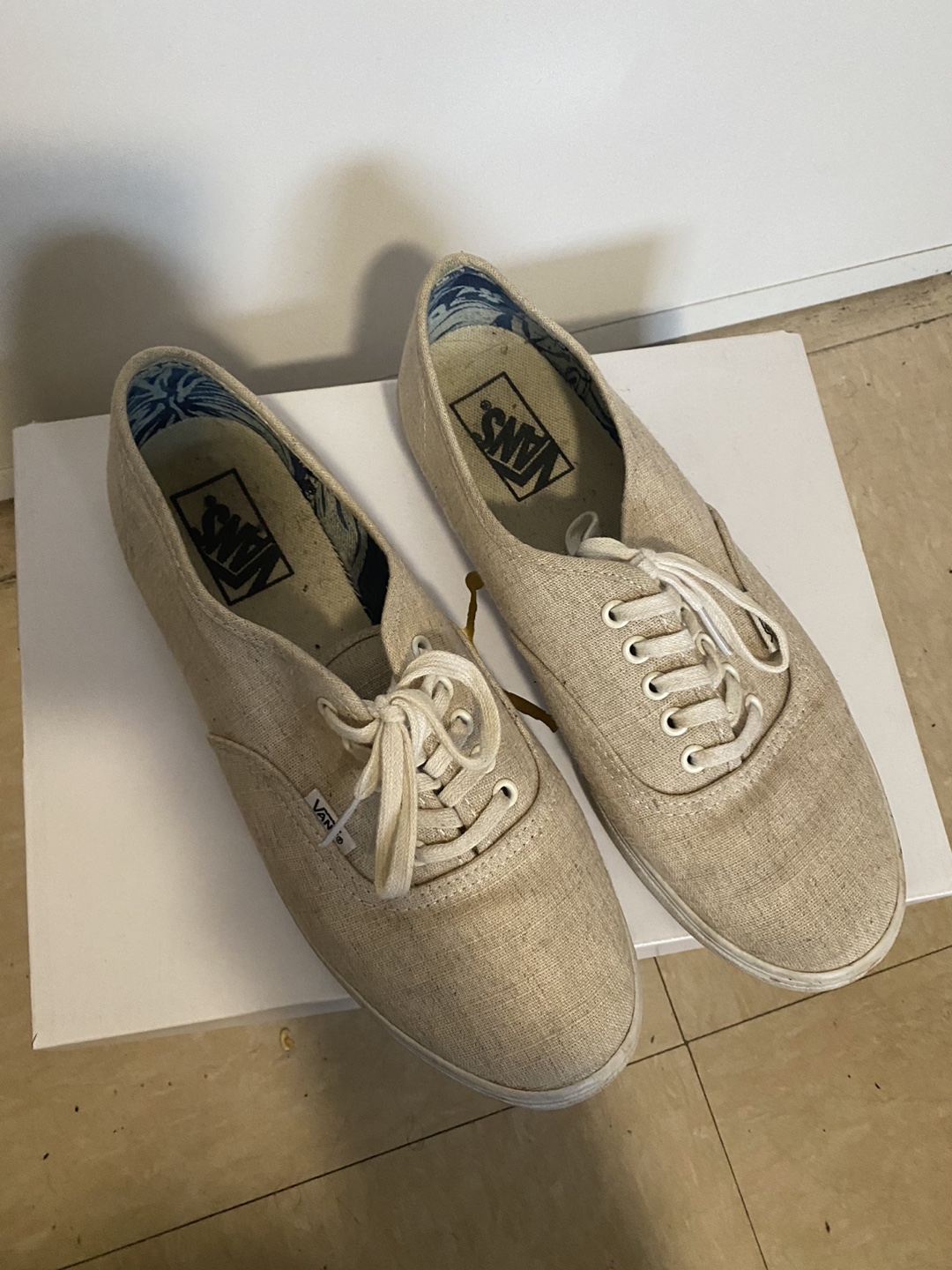 MOVING SALE! Vans sneakers - photo 2