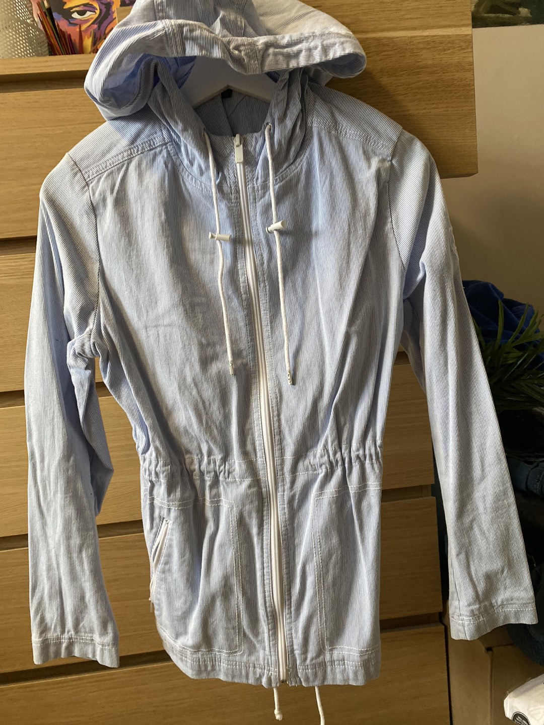 Tommy Hilfigure jacket