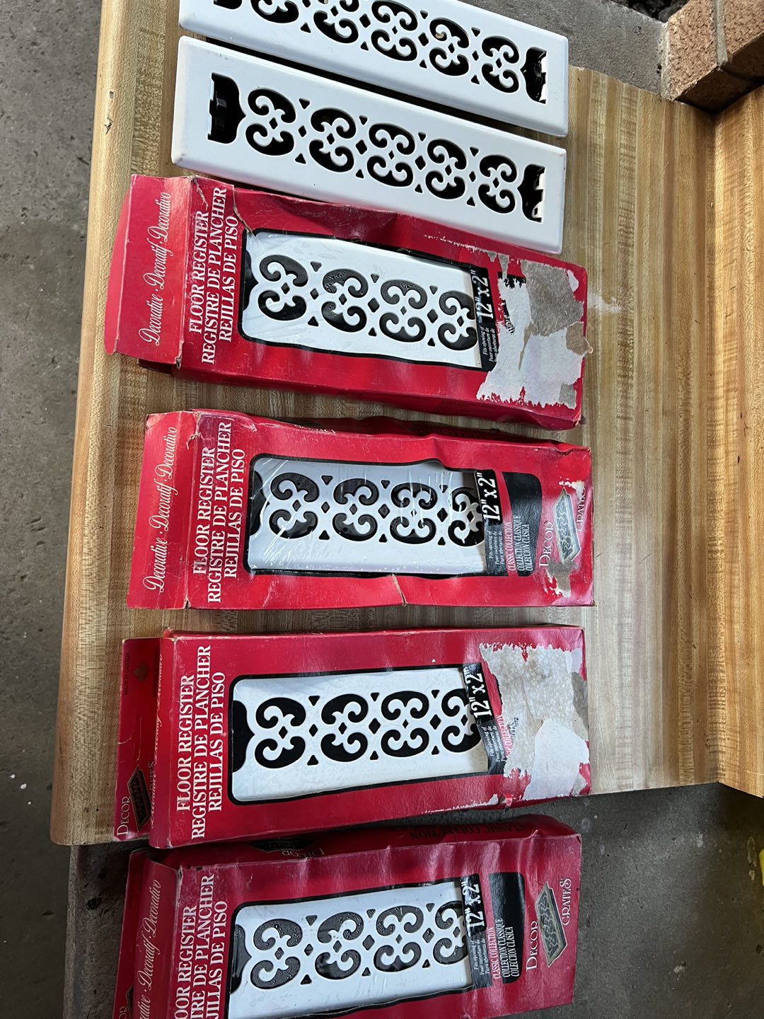 vent covers thumbnail