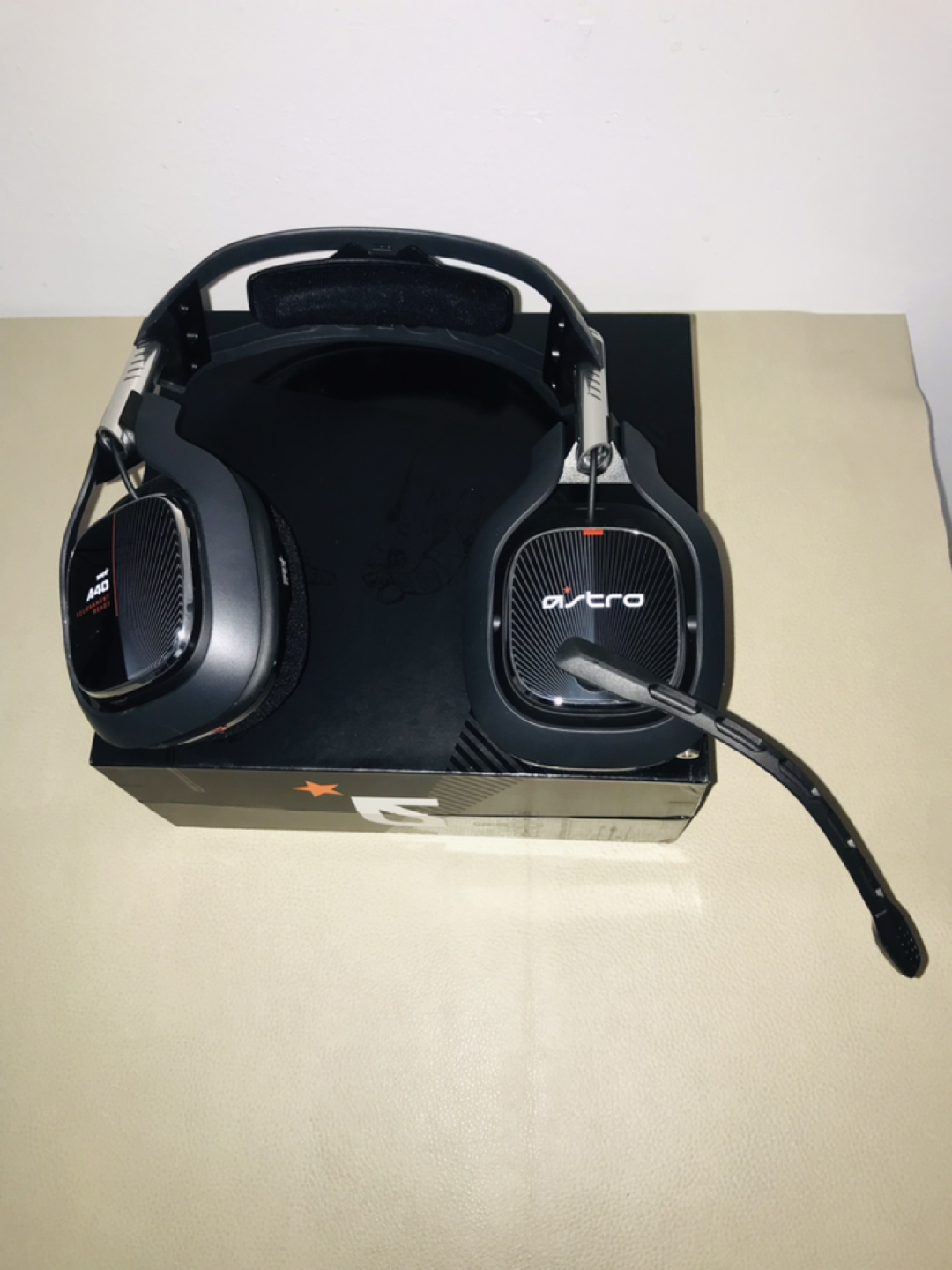Gaming XBOX headset