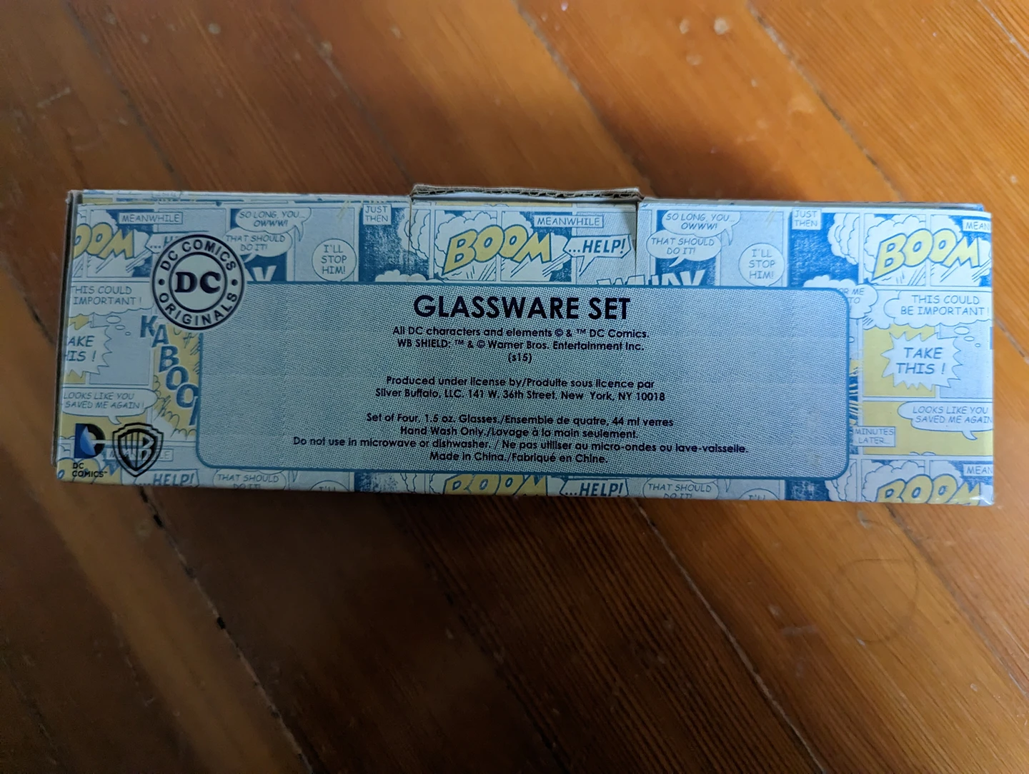 glassware shot glass set image indicator(2)