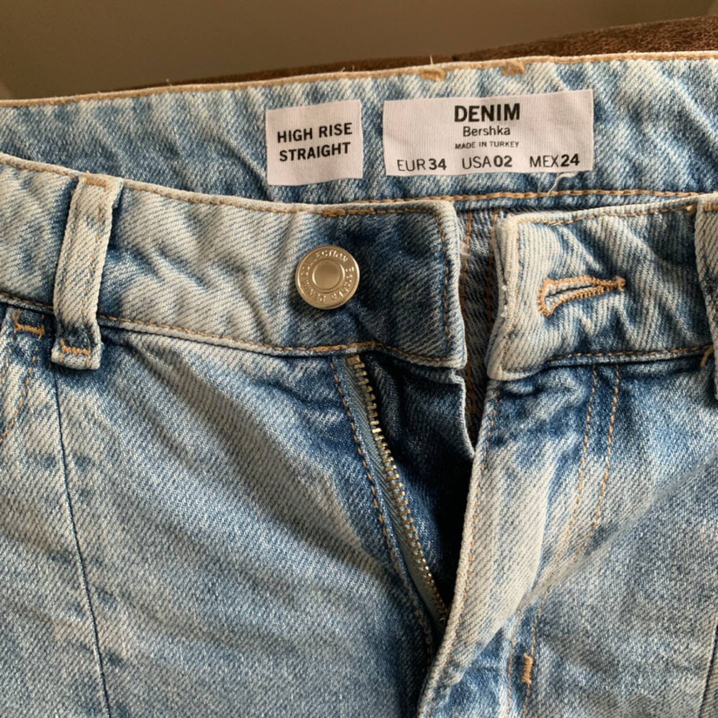 Bershka denim - photo 4