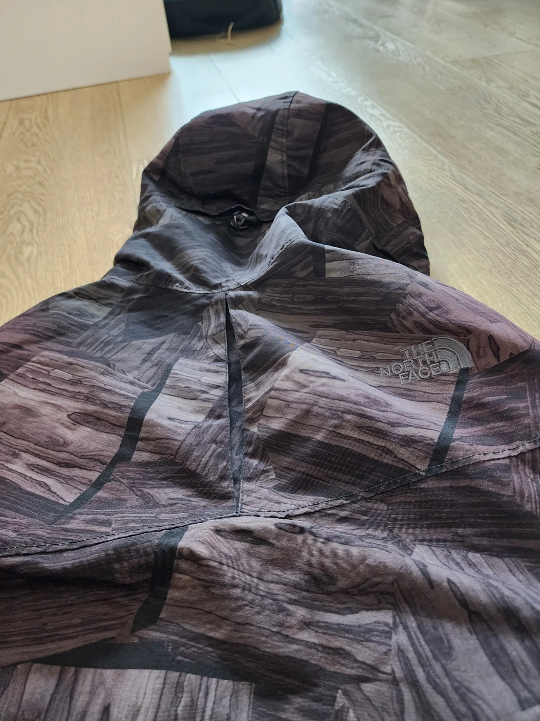 the North Face snowboard/ski Jacket Cryptic Men size M - photo 3