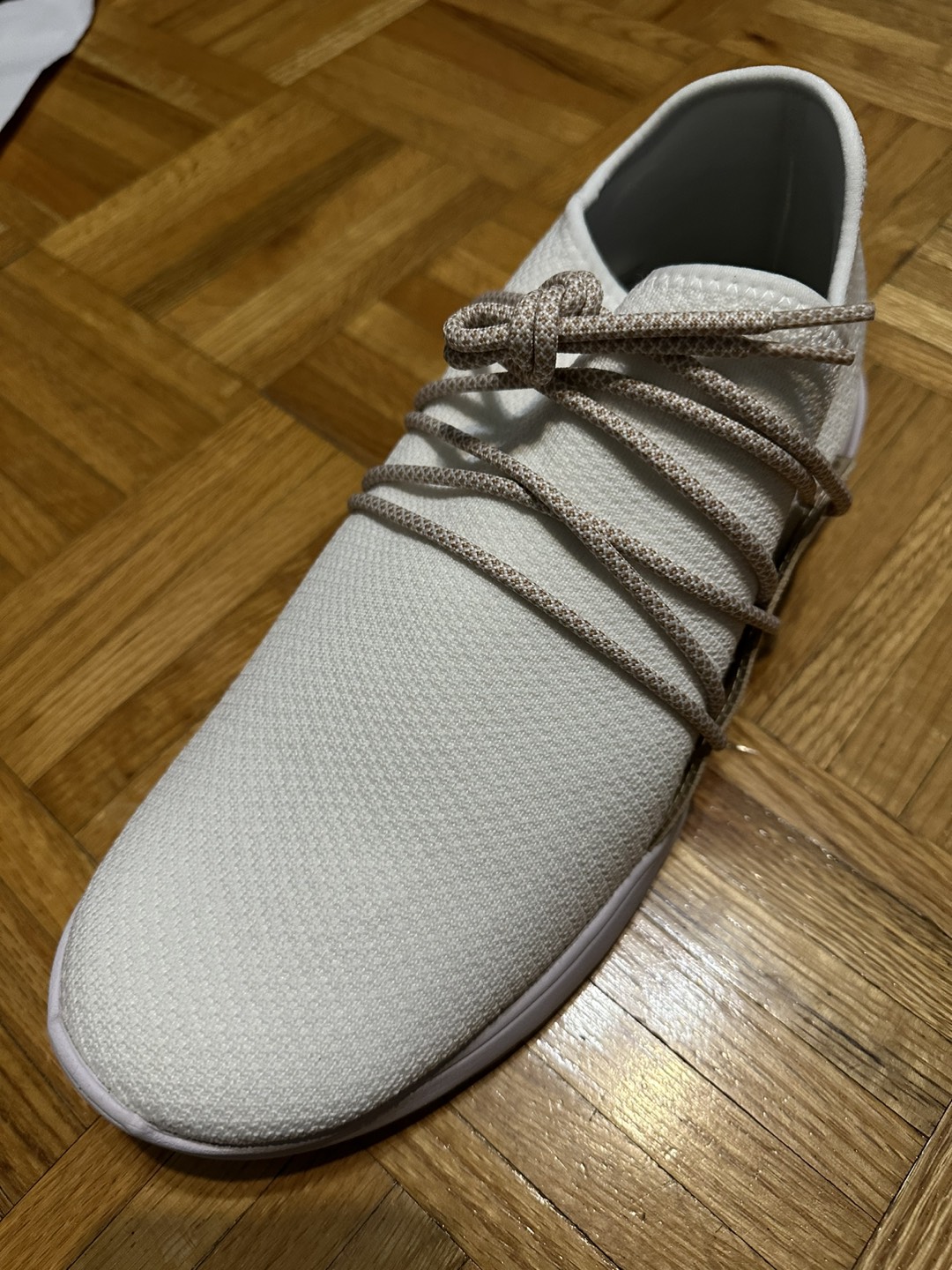 Vessi Cityscape Classic Sneaker/Shoe (Waterproof) - photo 5