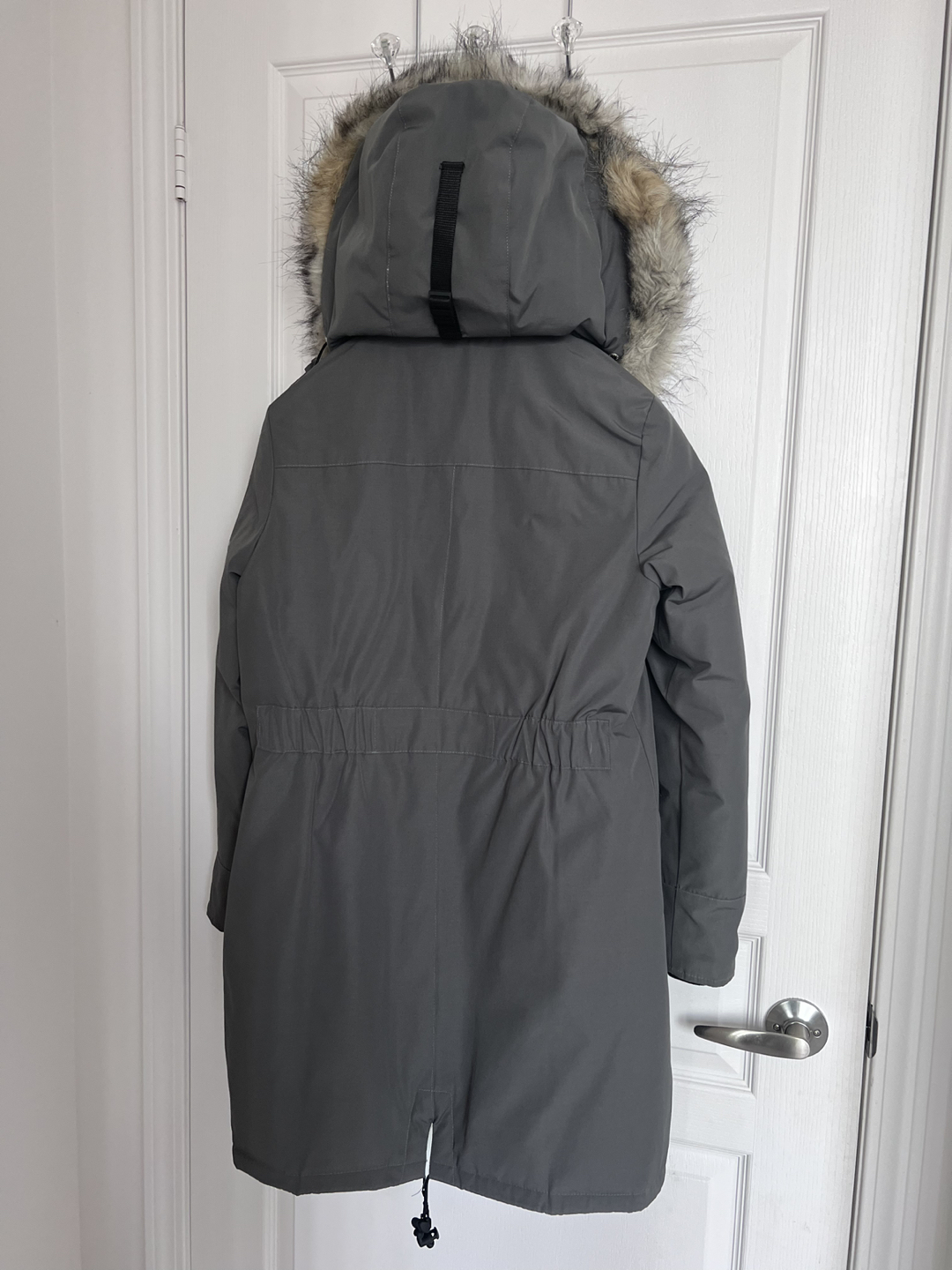 Calvin Klein Down Parka - photo 5