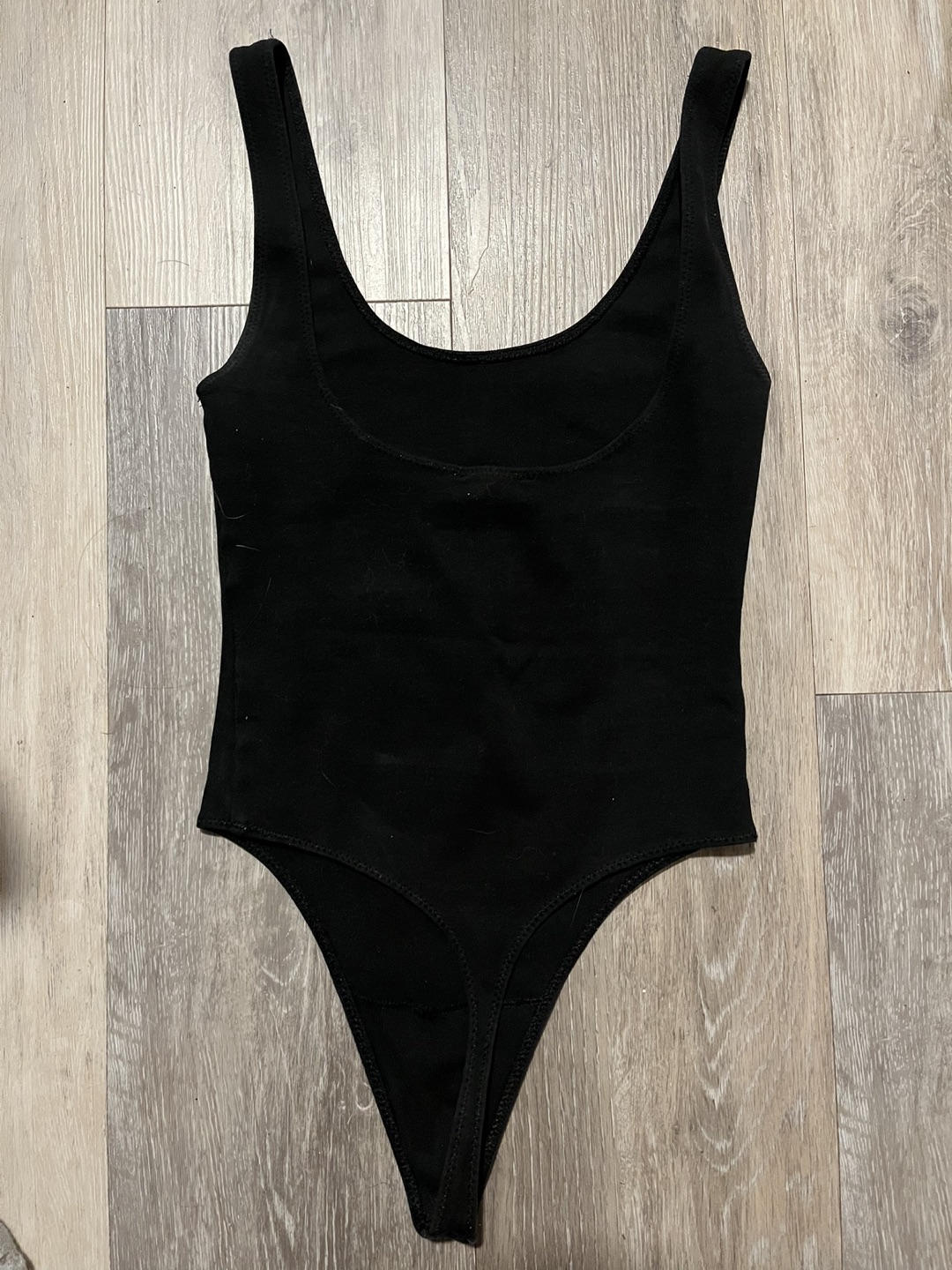 Aritzia bodysuit