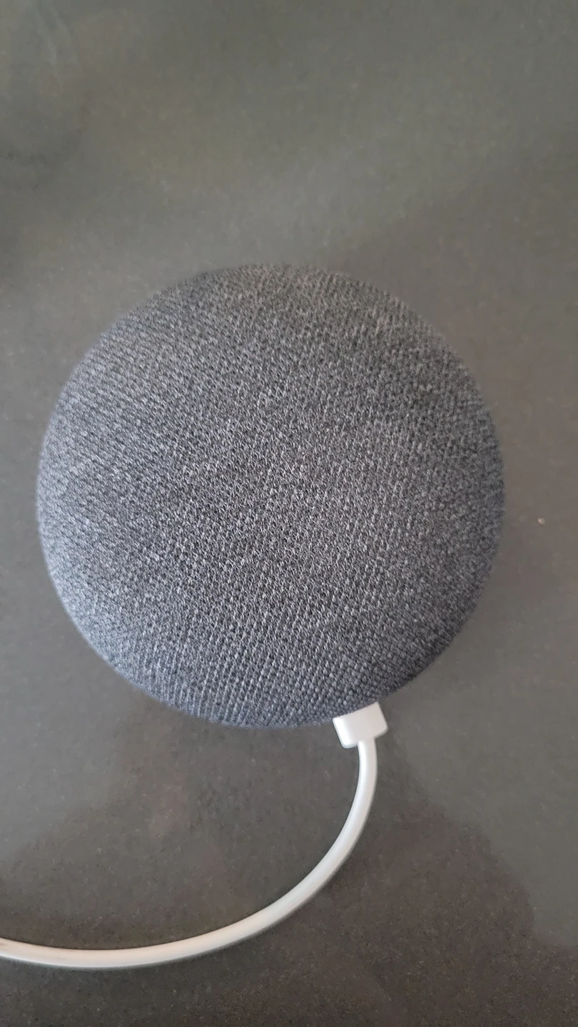 Google nest mini thumbnail