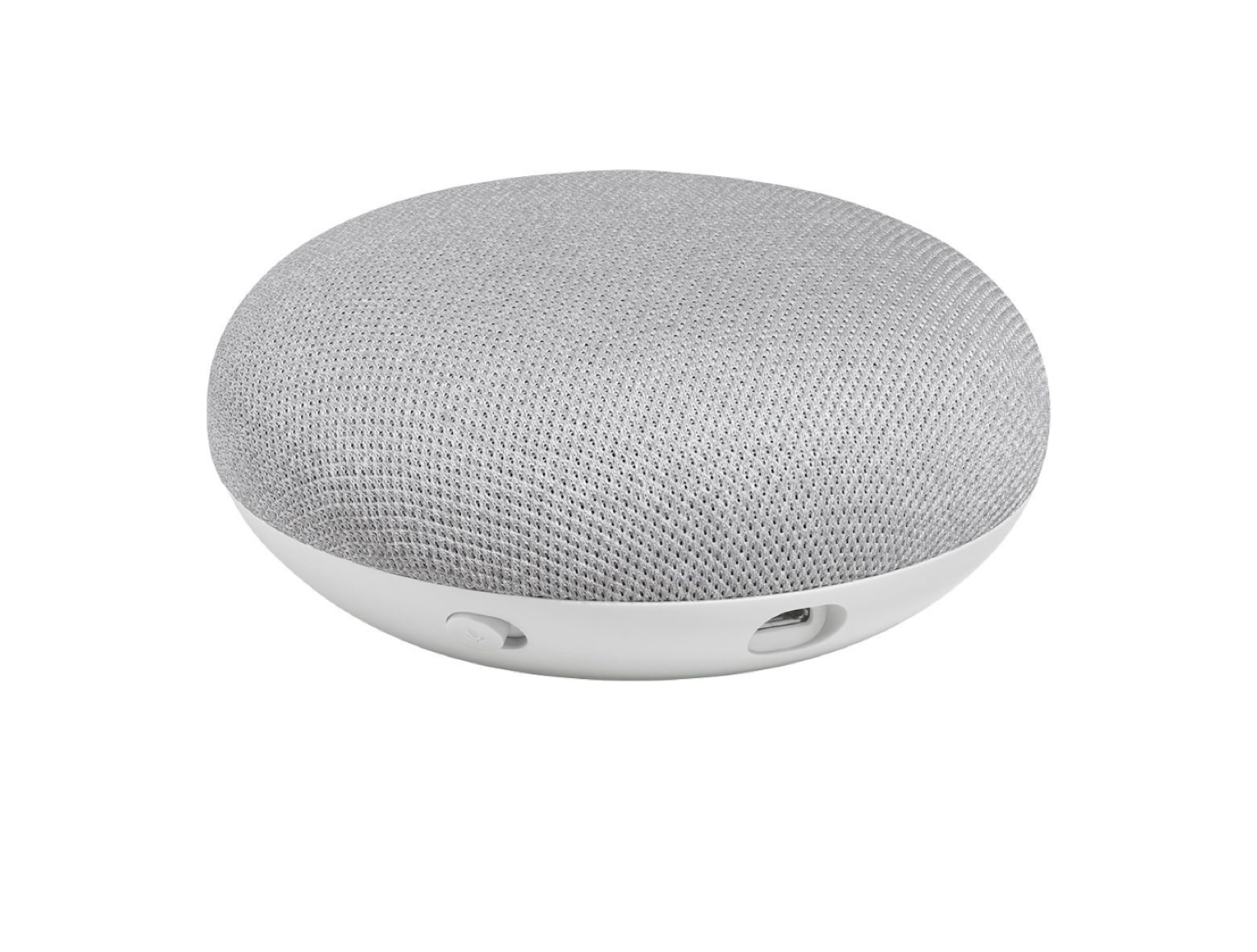 Google home mini X2 image indicator(2)