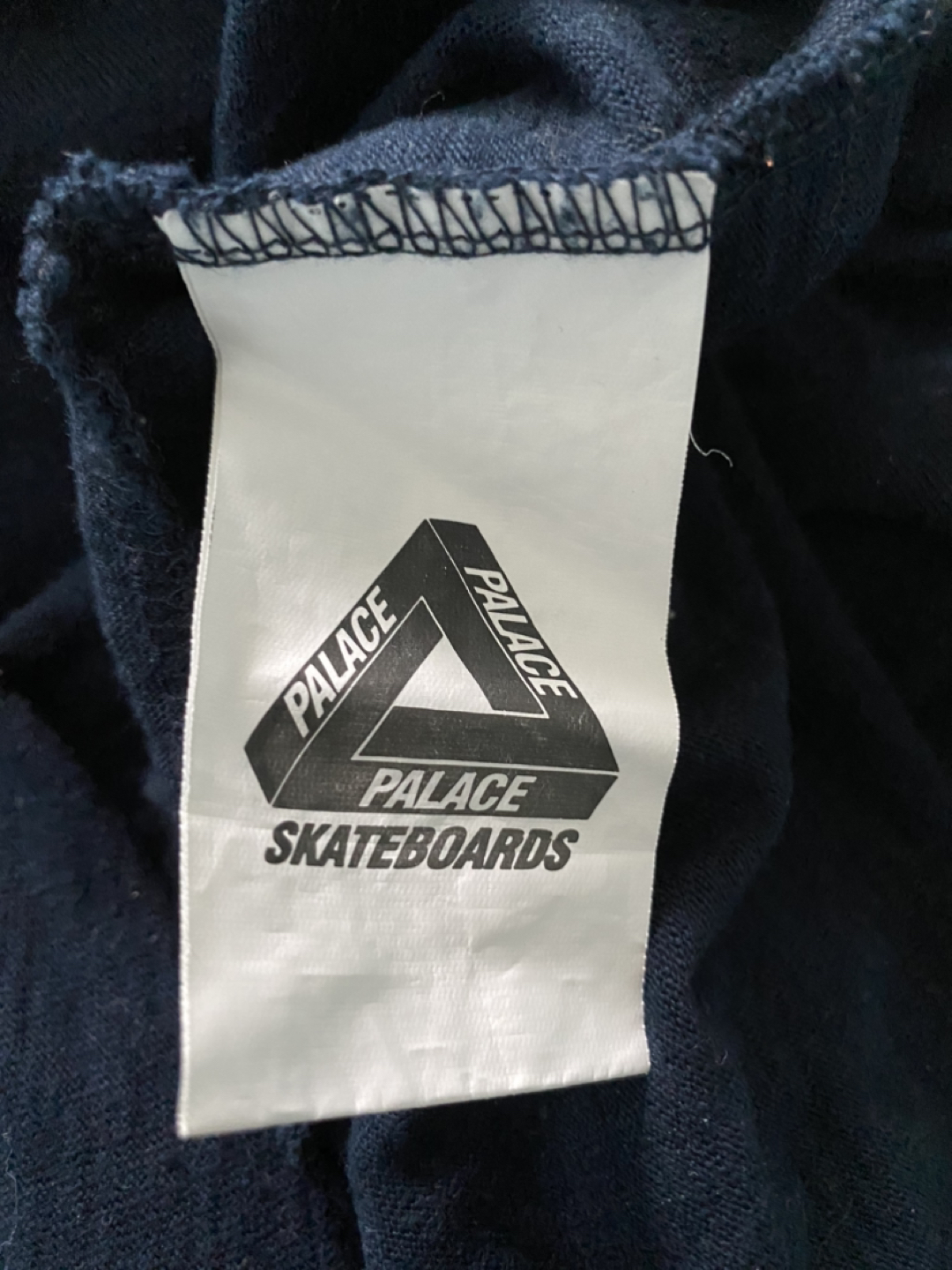 Palace Long Sleeve with Pocket (small) image indicator(4)