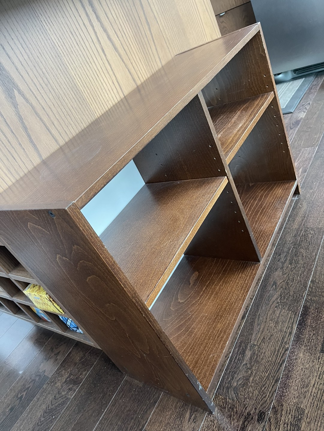 Shelve thumbnail