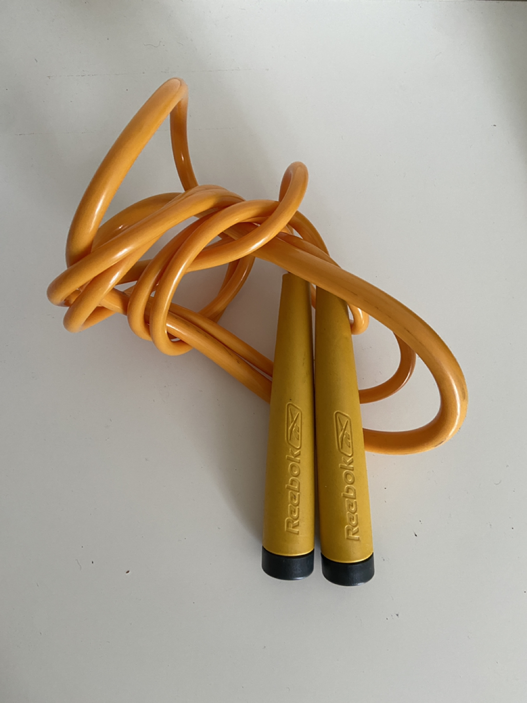 Reebok skipping rope thumbnail