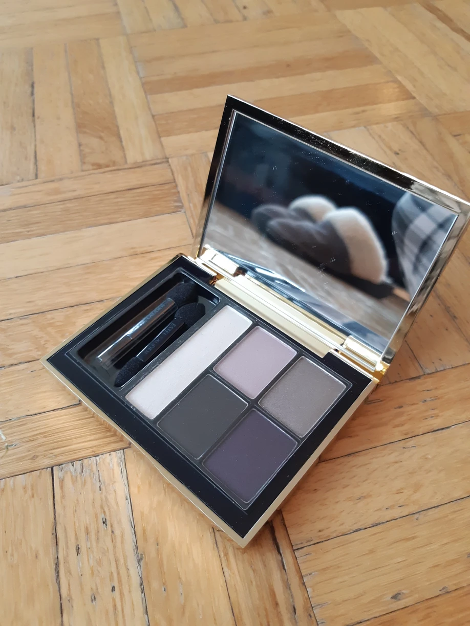 Eye shadow - photo 2