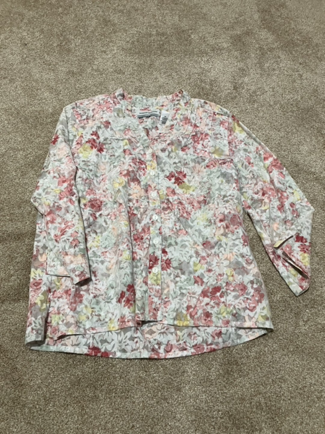 Clothing Lot 7 Items Size M/L thumbnail