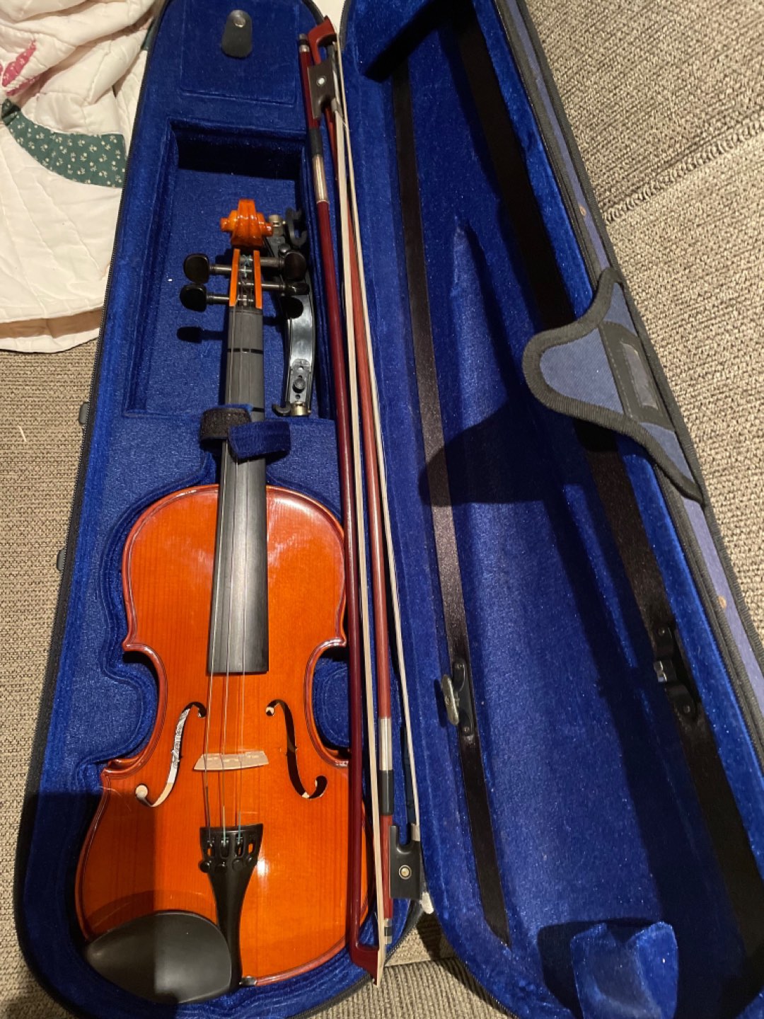 Violin thumbnail