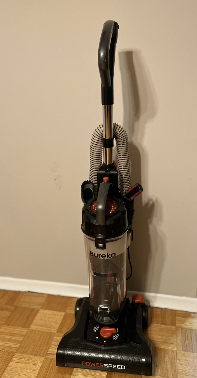 Eureka vacuum Cleaner
