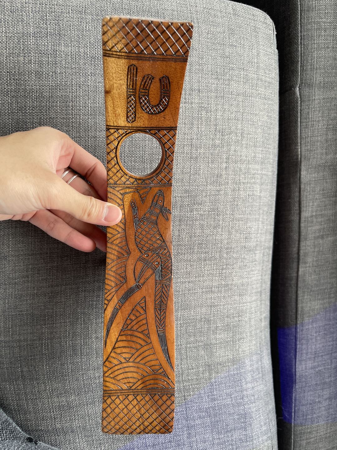 Wine Bottle holder