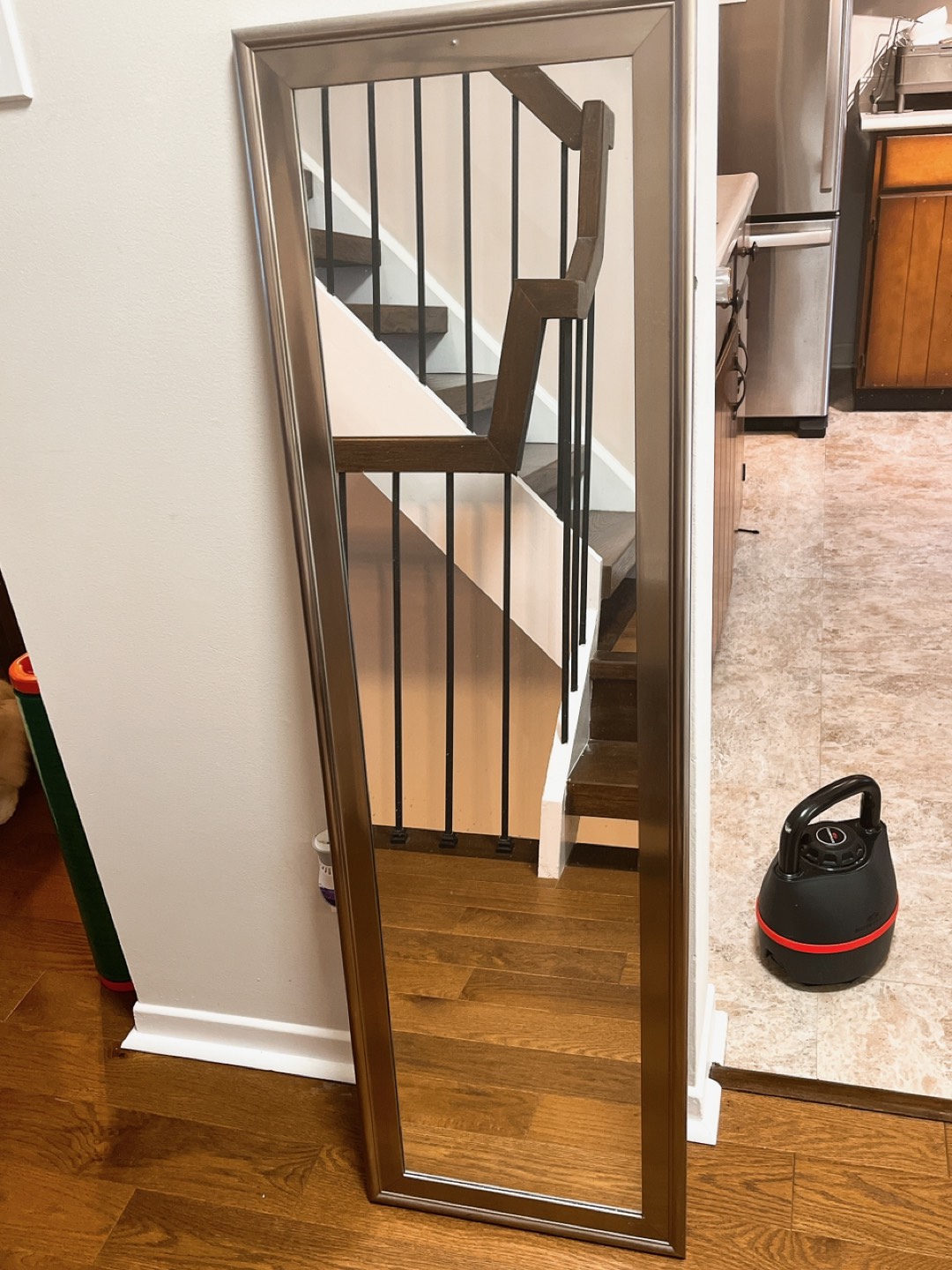 mirror image indicator(2)