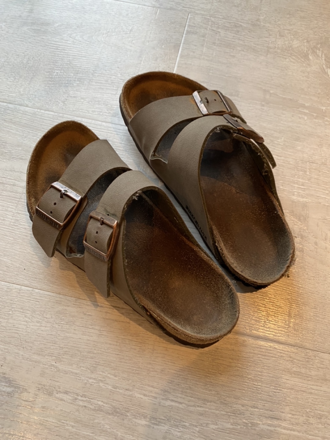 Birkenstock Arizona sandals thumbnail