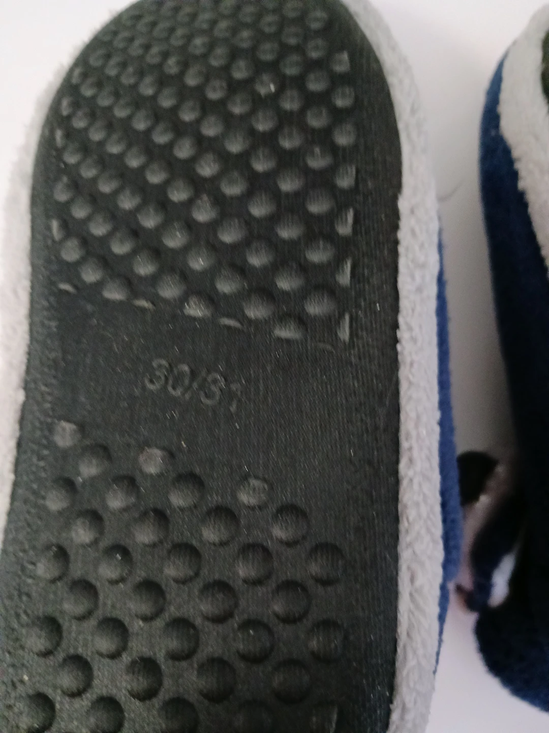 Kids warm bootie image indicator(6)