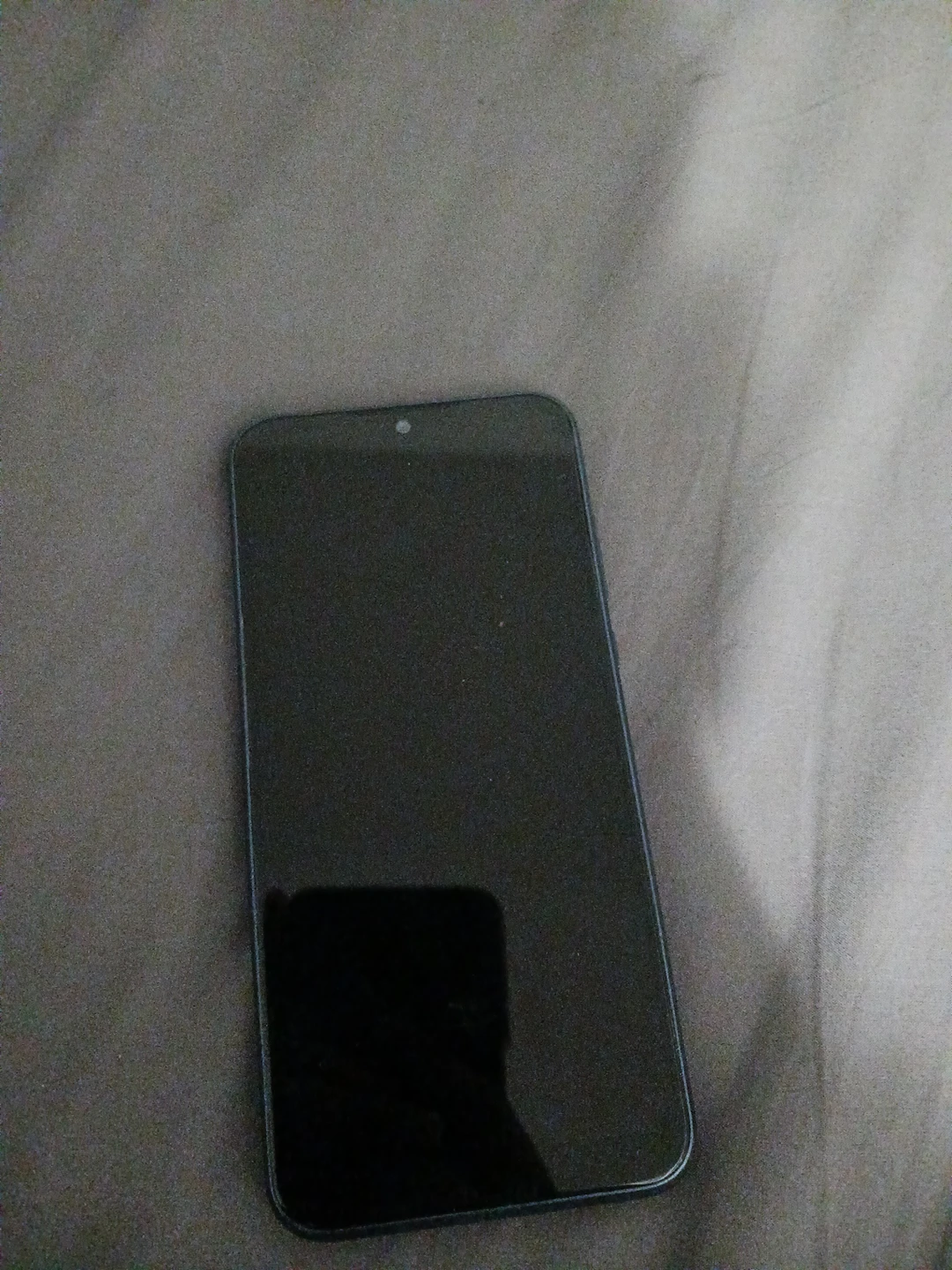 blue Moto E - photo 3