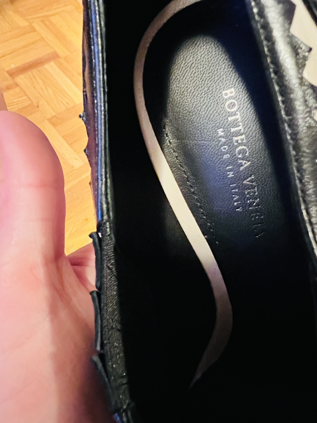 Authentic brand new Bottega Veneta ankle boots - photo 5