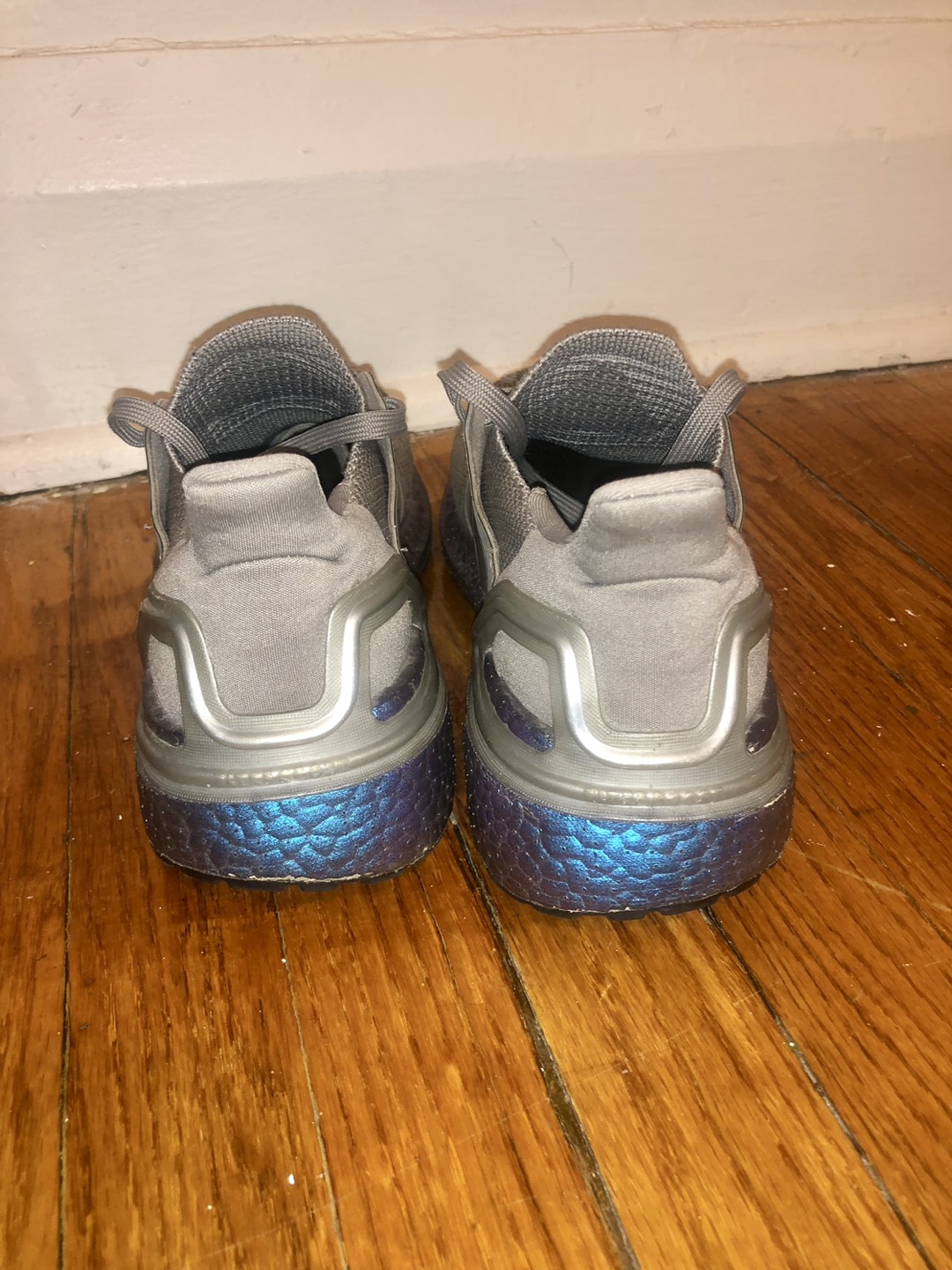 Adidas Ultra Boost x Nasa - photo 2