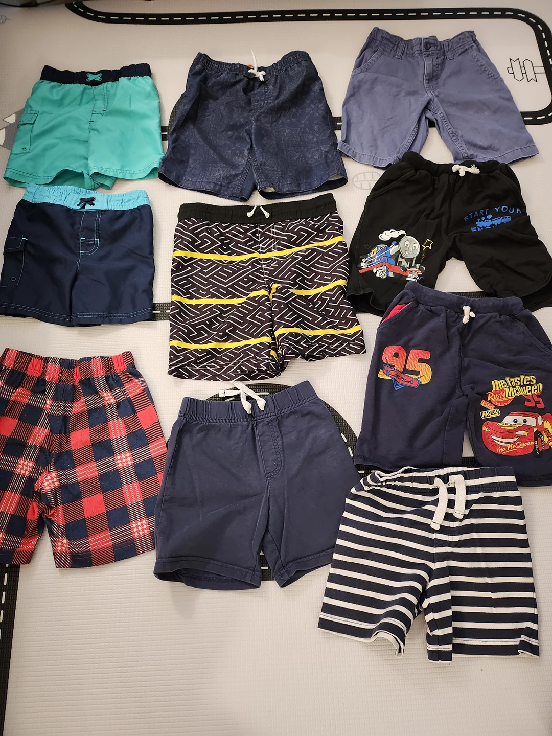 #Freecycle Boys Clothing Age 3-6 lot - photo 5