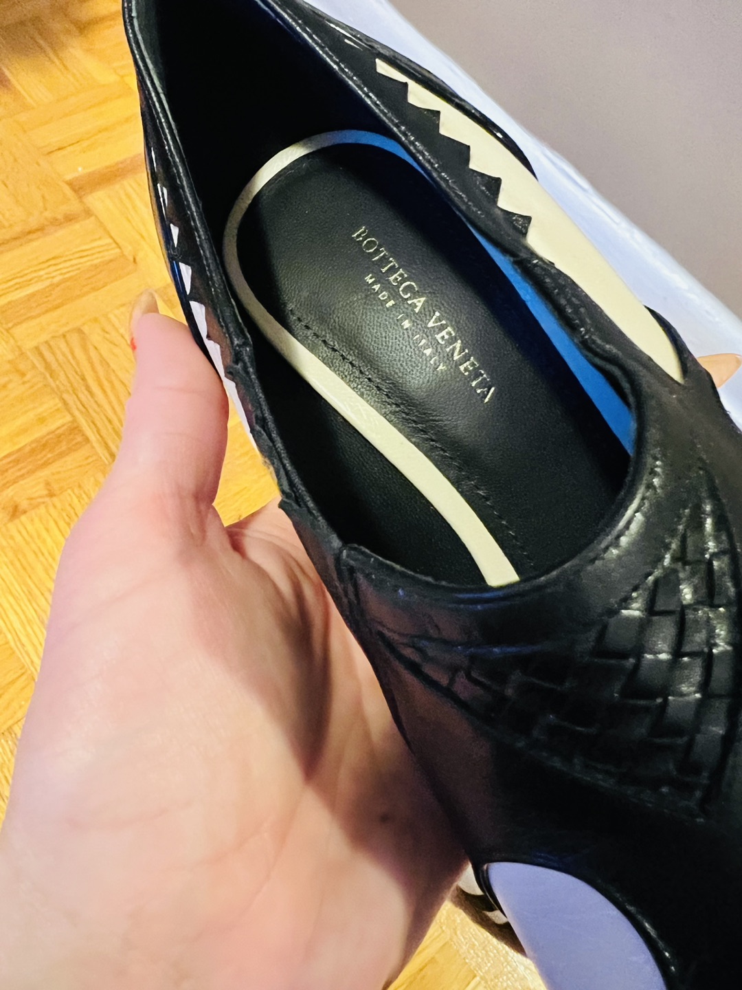 Authentic brand new Bottega Veneta ankle boots - photo 4