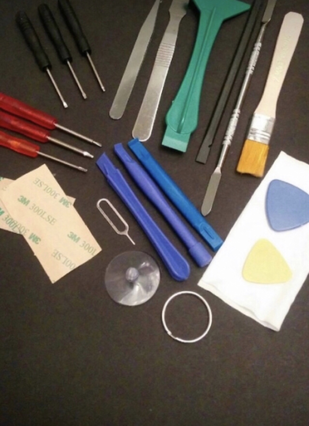 Mini Screw Driver Set /Repair Kit (Price Varies) image indicator(5)