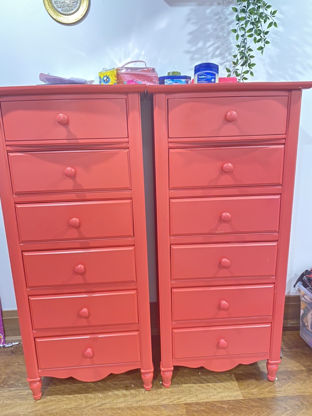 Tall drawers - photo 2