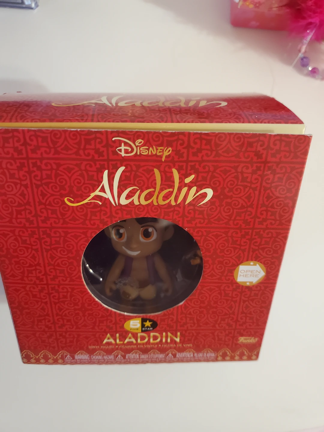 Collectible Aladdin - photo 3