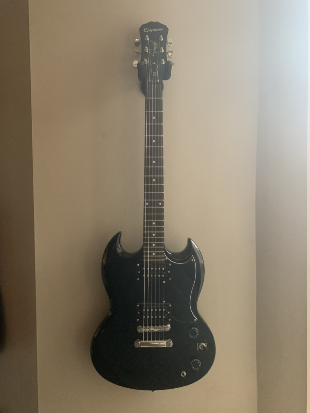 Epiphone - Special SG Guitar