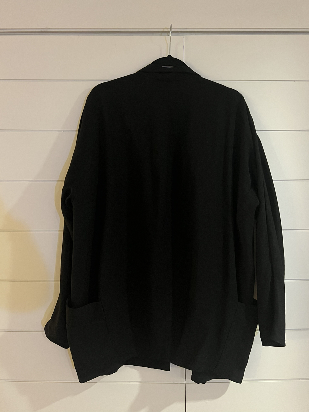 Zimmerman oversized cardigan / blazer - photo 3