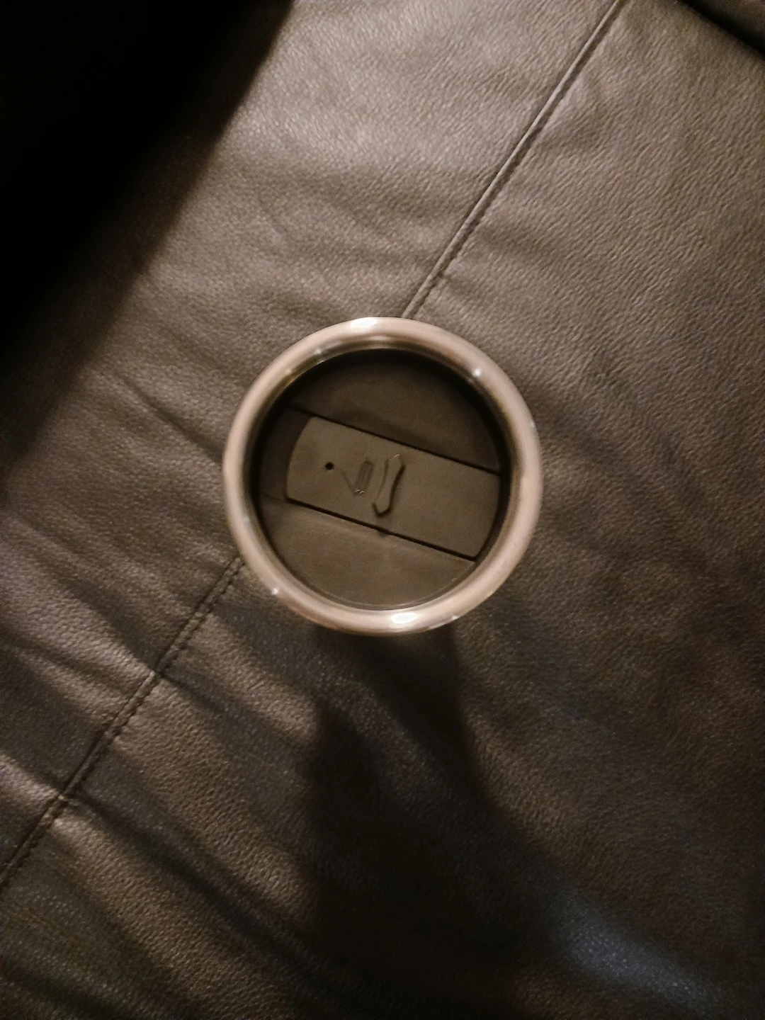 Stainless Steel Tumble image indicator(3)