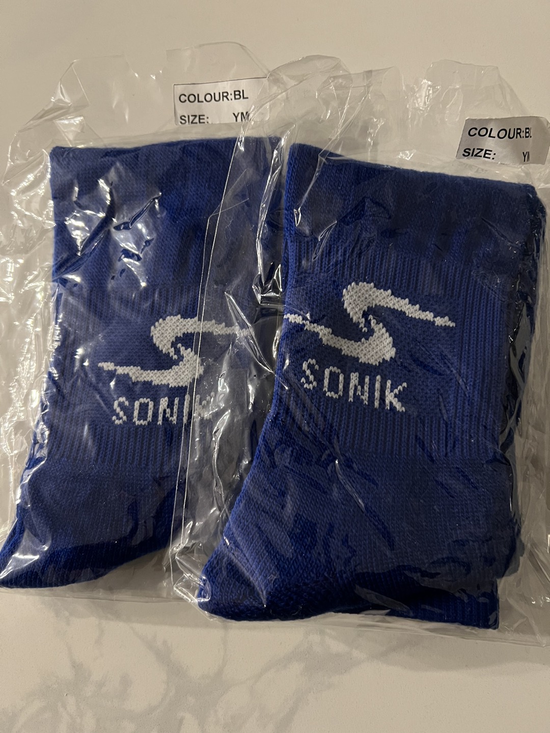 Soccer socks - photo 2