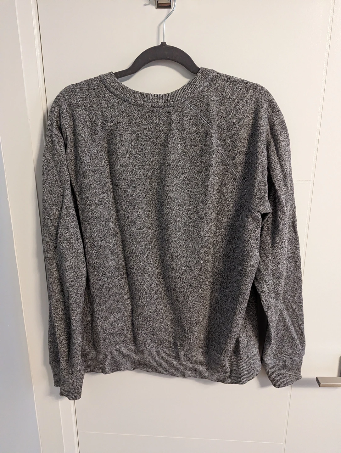 Roots Crewneck - photo 2