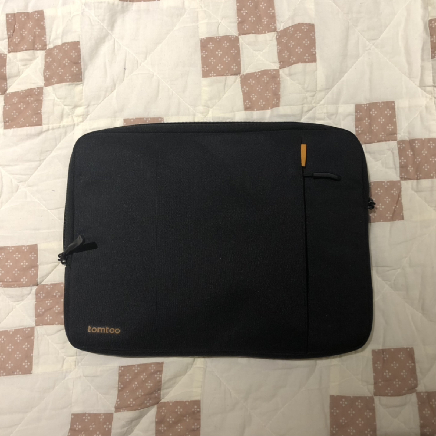 Perfect fit Protective Tomtoc Laptop sleeve