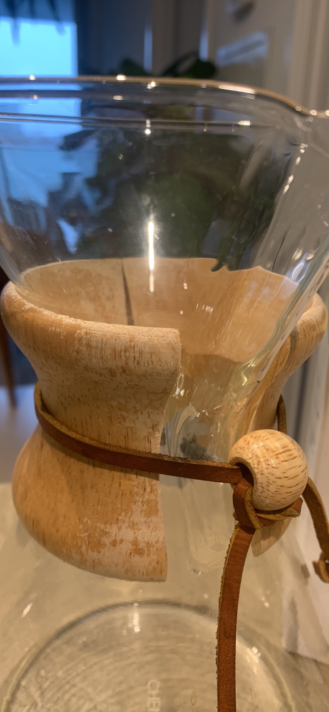Chemex and Filters - photo 2