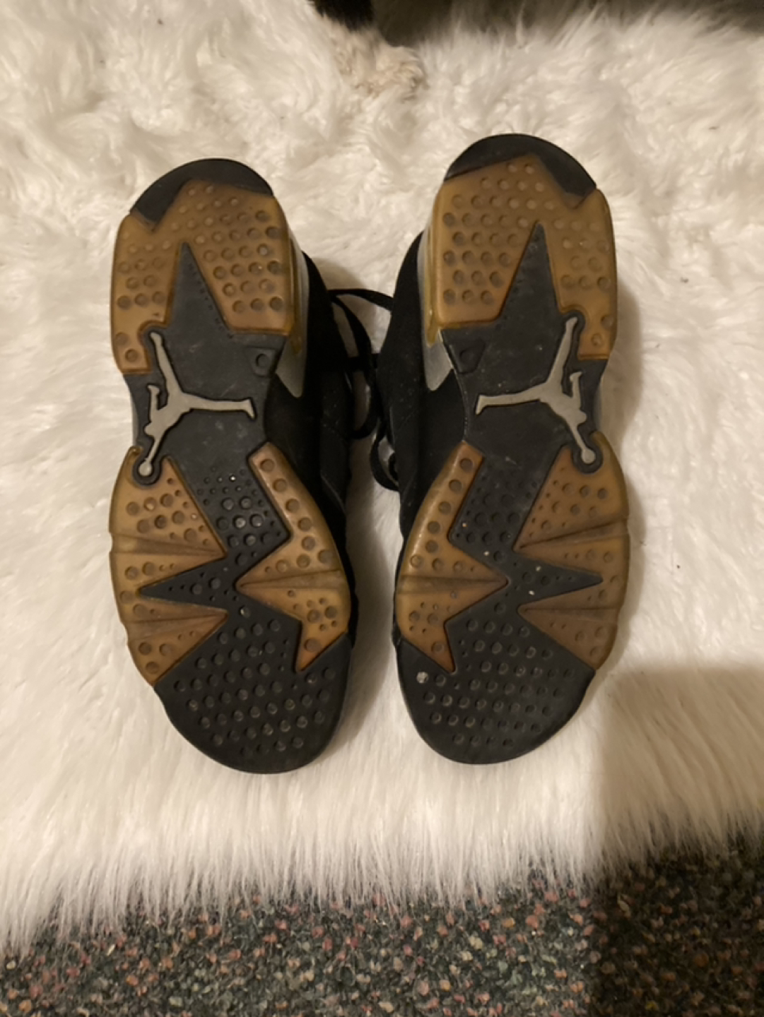 Men’s Air Jordan - photo 2