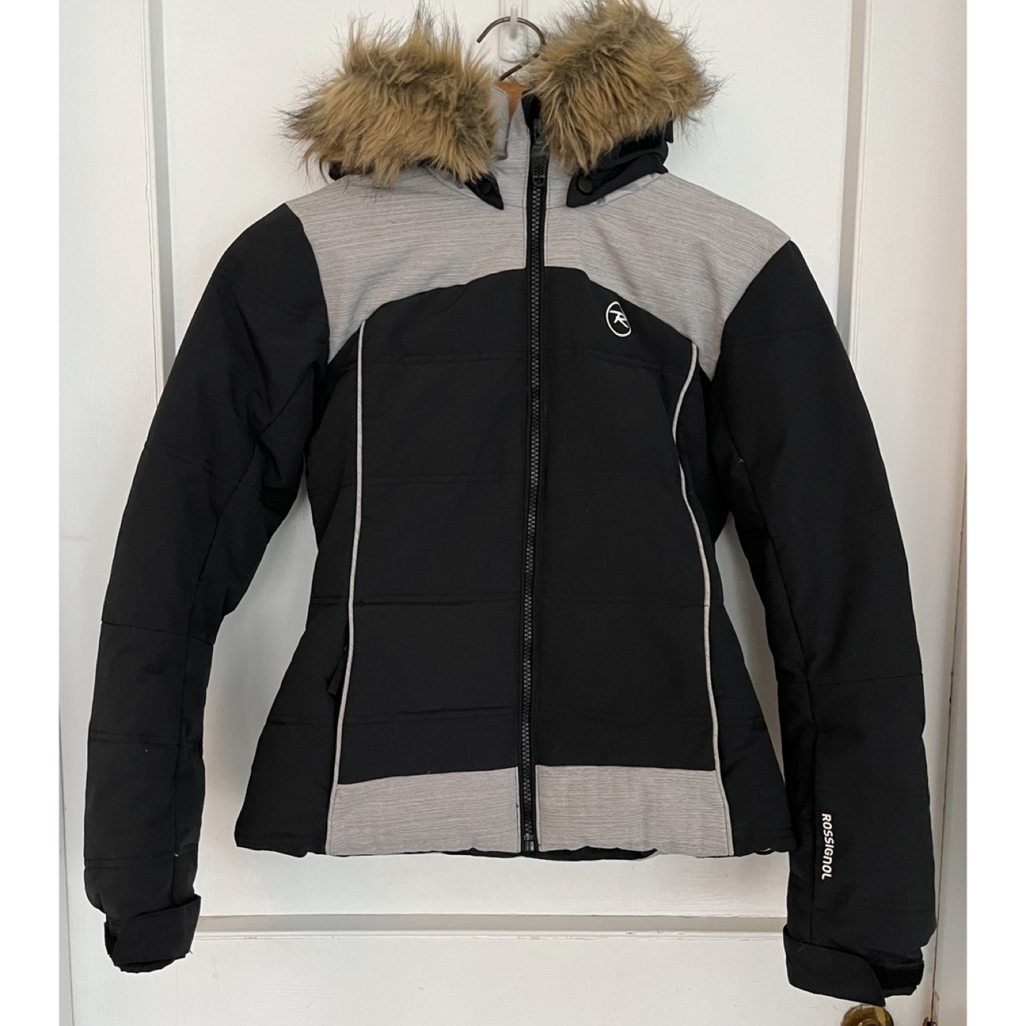 Rossignol Ski Jacket XS thumbnail