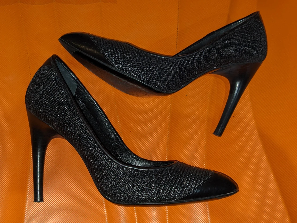 Roger Vivier Heels [EU 34.5] - photo 3