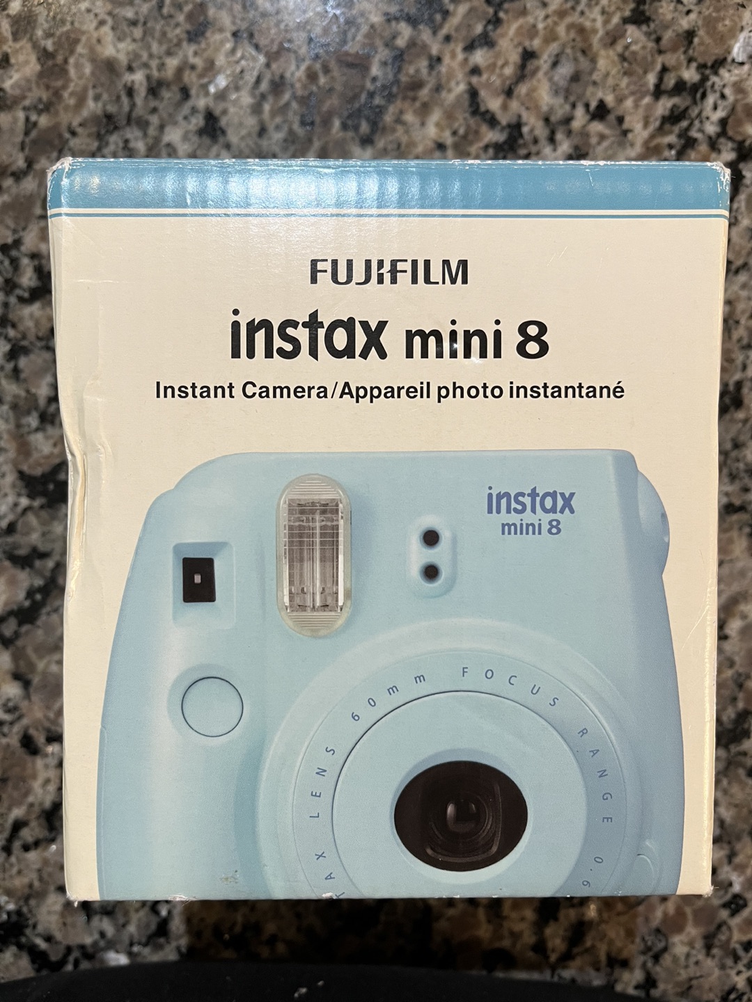 Brand new Fujifilm Instax mini 8 - photo 2