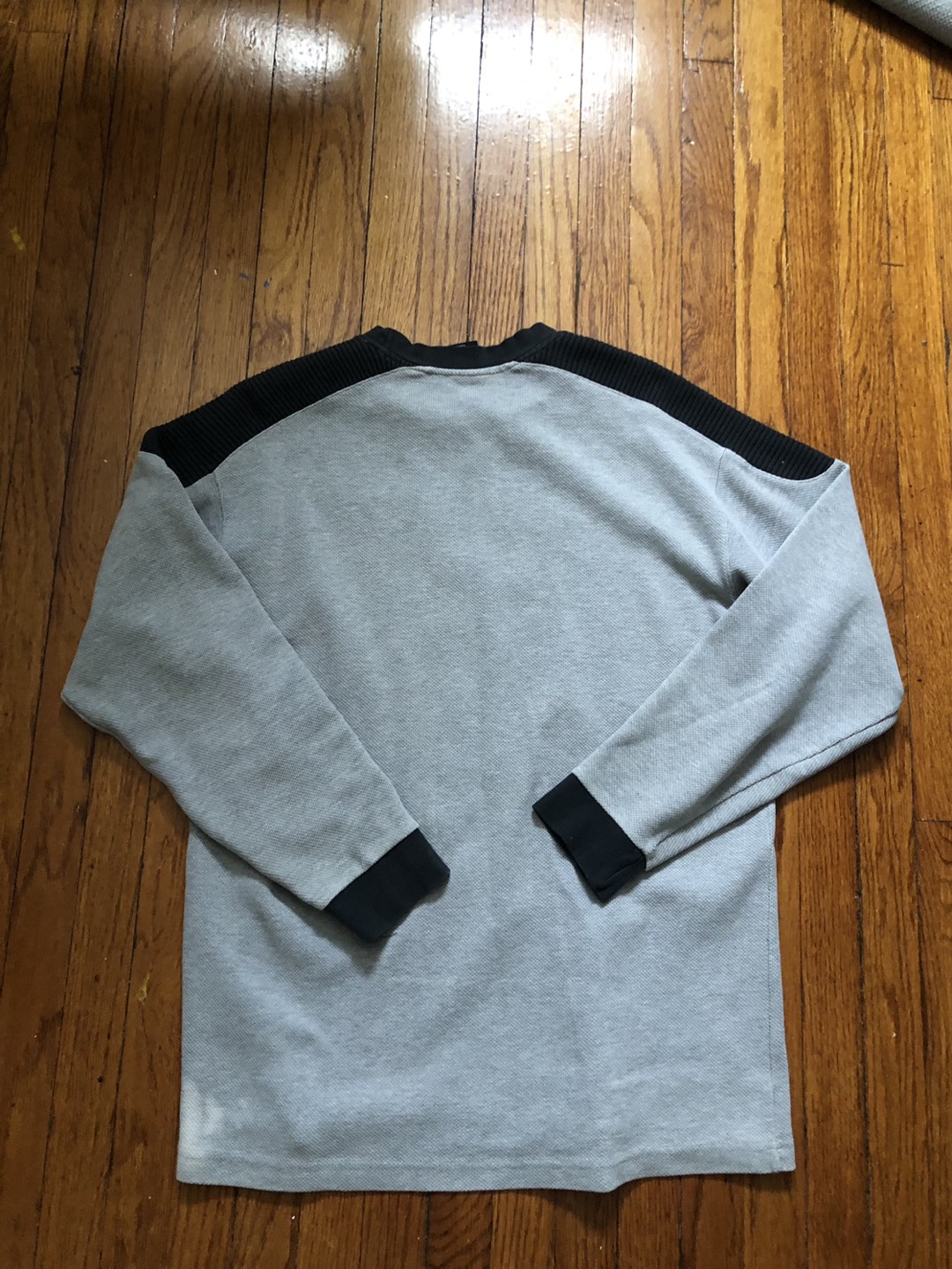 Vintage Nike Team Canada Sweatshirt - photo 3