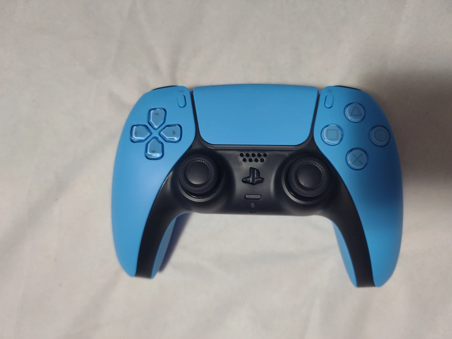 PS5 Controler - photo 2