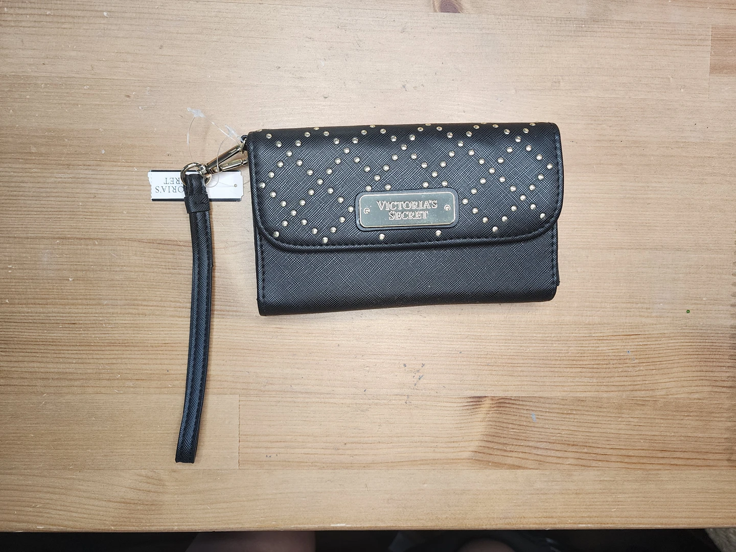 Victoria's Secret Clutch