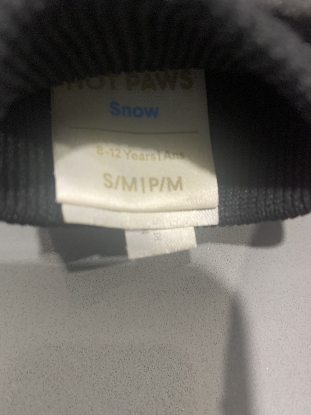 Free Mittens for kids - photo 2