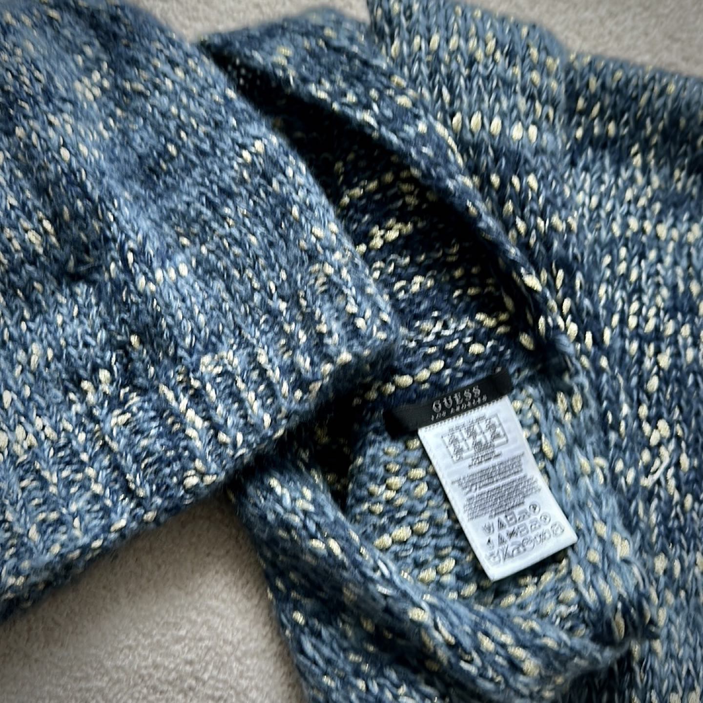 Guess Hat & Scarf Set - photo 4