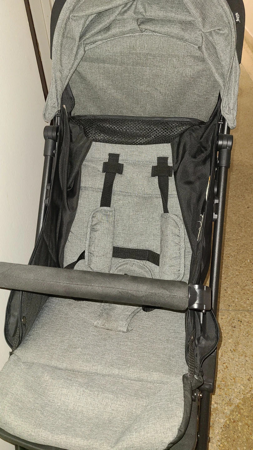 Infant Umbrella style stroller