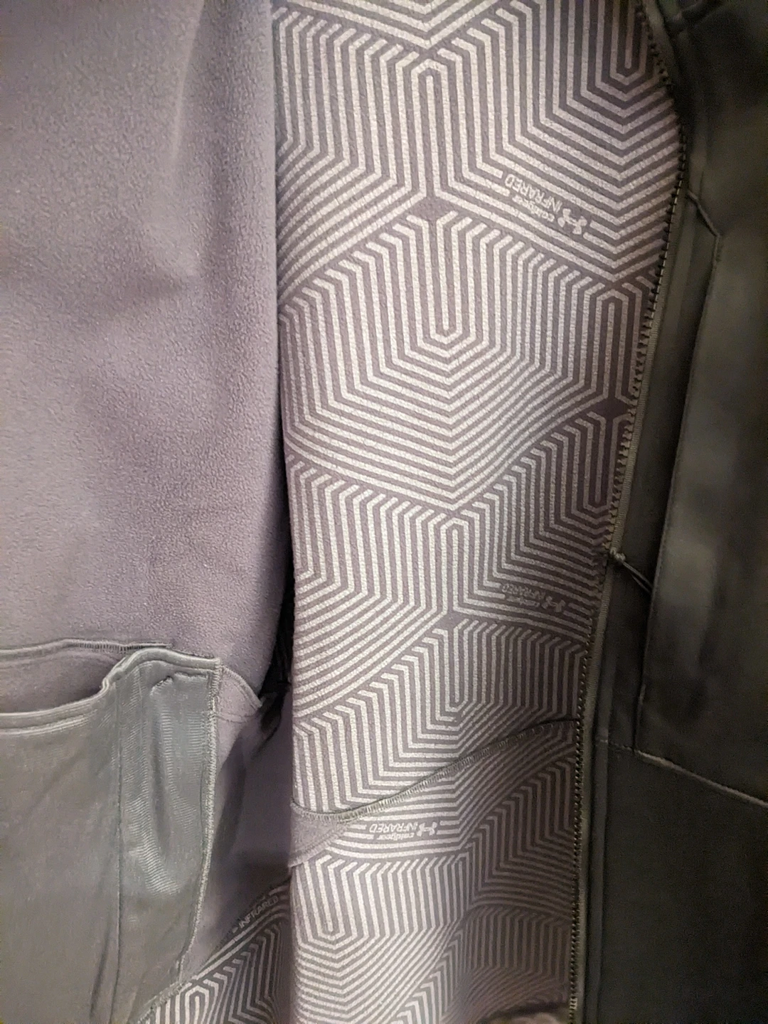 under armour jacket - photo 5