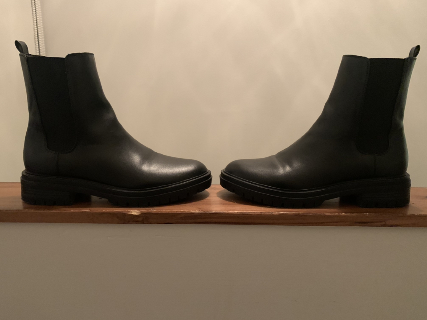 Nine West Black Boots - photo 3